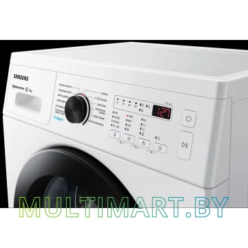 Стиральная машина Samsung WW60AG4S00CELD картинка 7